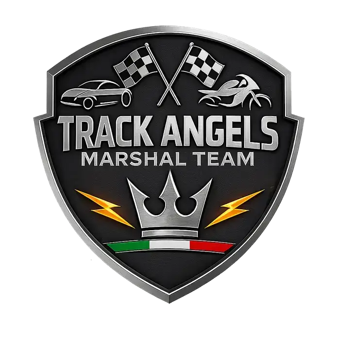 Track Angels