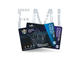 Licenza One Event FMI